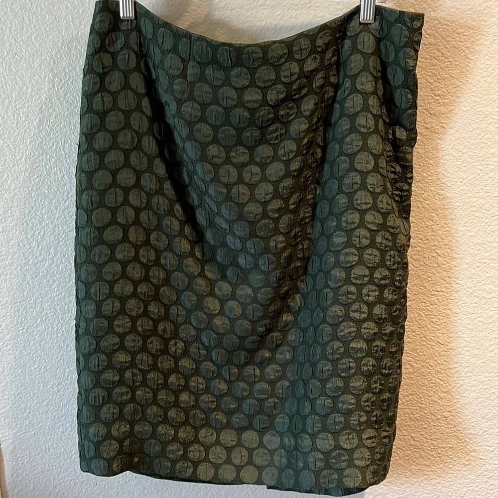 Maeve (Anthropologie) straight pencil skirt